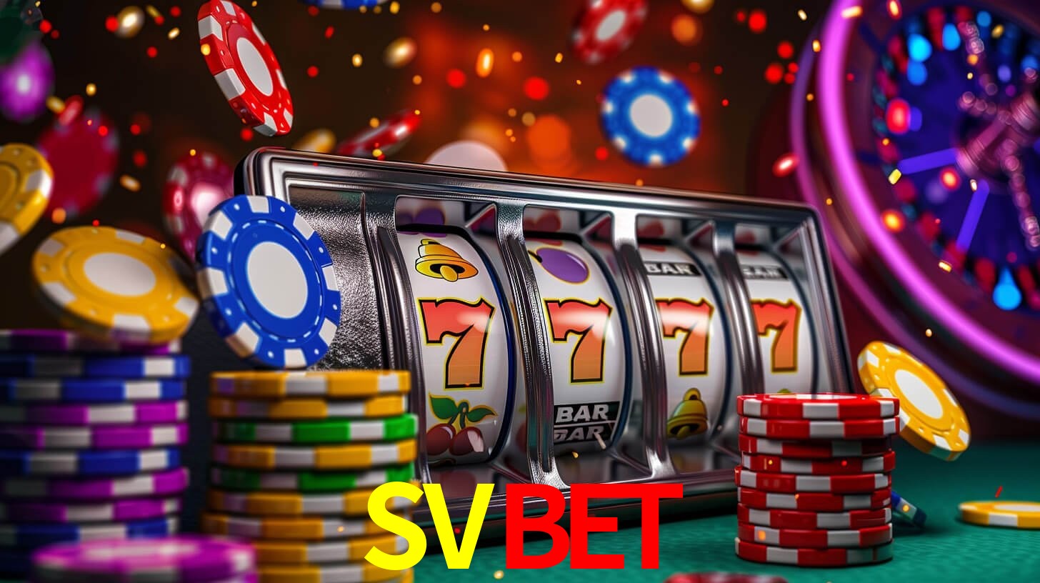 Desvendando o Mundo dos Jogos Virtuais na SVBET